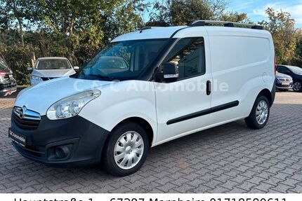 Opel Combo Gebrauchtwagen