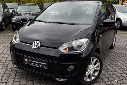 VW up! Gebrauchtwagen
