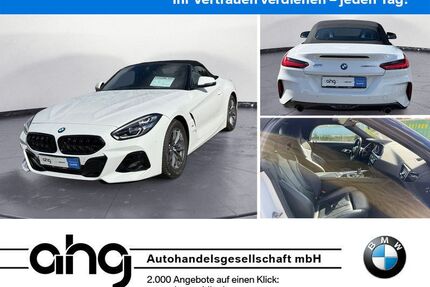 BMW Z4 Gebrauchtwagen