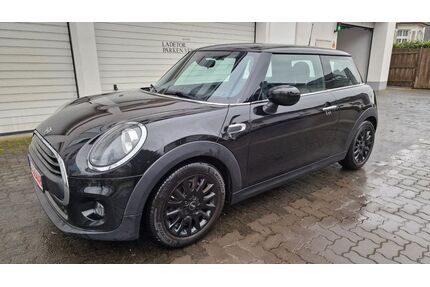 Mini ONE Gebrauchtwagen