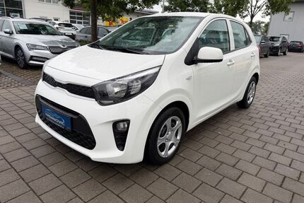 Kia Picanto Gebrauchtwagen