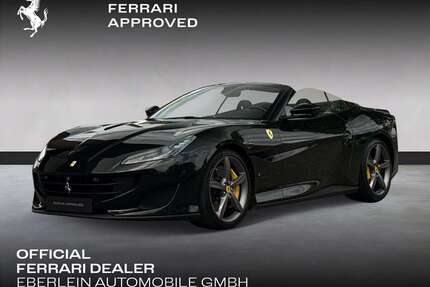 Ferrari Portofino Gebrauchtwagen