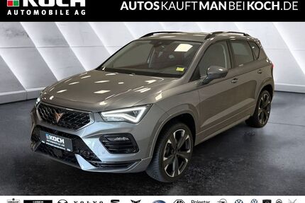 Cupra Ateca Gebrauchtwagen