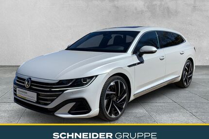 VW Arteon Gebrauchtwagen