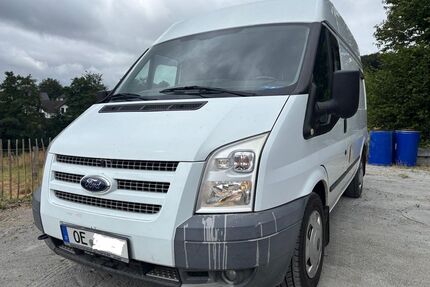 Ford Tourneo Gebrauchtwagen