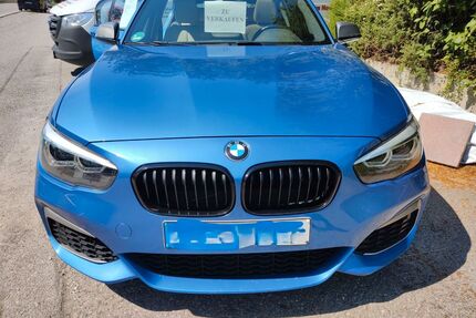 BMW M140i Gebrauchtwagen
