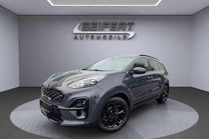 Kia Sportage Gebrauchtwagen