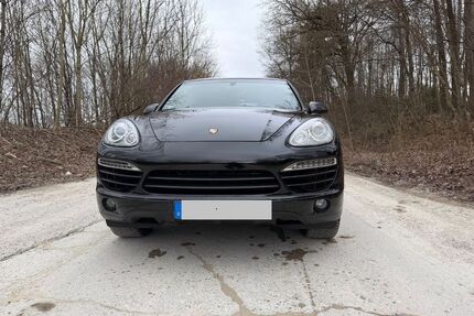 Porsche Cayenne Gebrauchtwagen