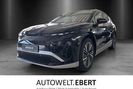 Skoda Enyaq Gebrauchtwagen