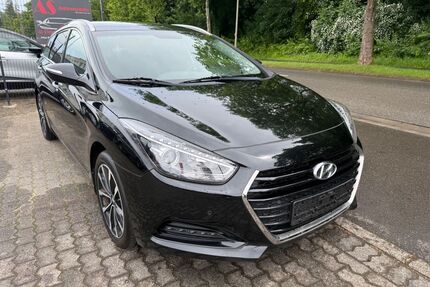 Hyundai i40 Gebrauchtwagen