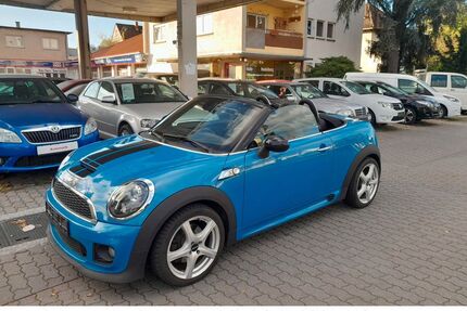 Mini Cooper S Roadster Gebrauchtwagen