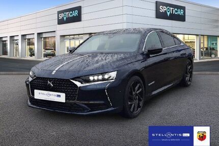 DS Automobiles DS9 Gebrauchtwagen