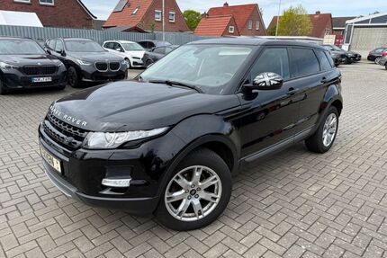 Land Rover Range Rover Evoque Gebrauchtwagen