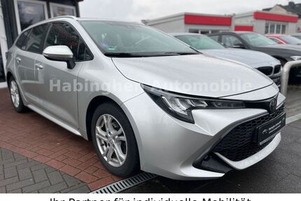 Toyota Corolla Gebrauchtwagen