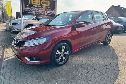 Nissan Pulsar Gebrauchtwagen