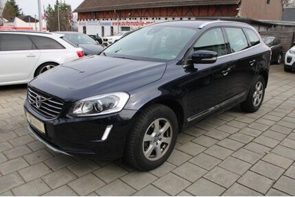 Volvo XC60 Gebrauchtwagen