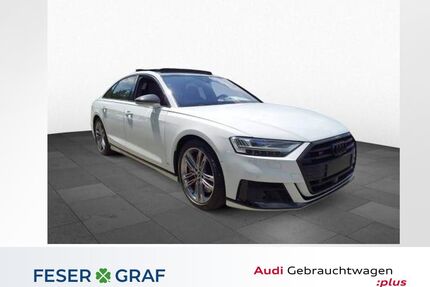 Audi S8 Gebrauchtwagen