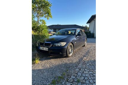 BMW 320 Gebrauchtwagen
