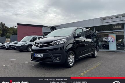 Toyota Proace (Verso) Gebrauchtwagen
