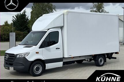 Mercedes-Benz Sprinter Gebrauchtwagen