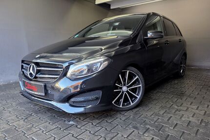 Mercedes-Benz B 220 Gebrauchtwagen