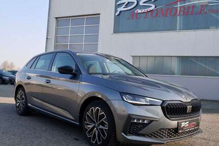 Skoda Scala Gebrauchtwagen