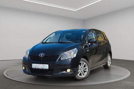 Toyota Verso Gebrauchtwagen