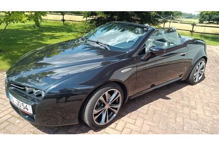 Alfa Romeo Spider Gebrauchtwagen