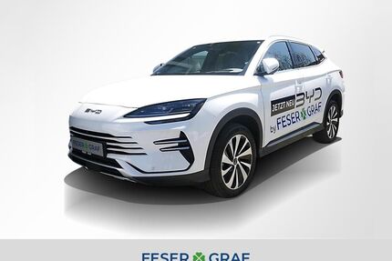BYD SEAL U Gebrauchtwagen
