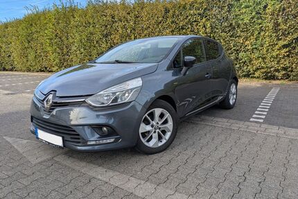 Renault Clio Gebrauchtwagen