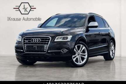 Audi SQ5 Gebrauchtwagen