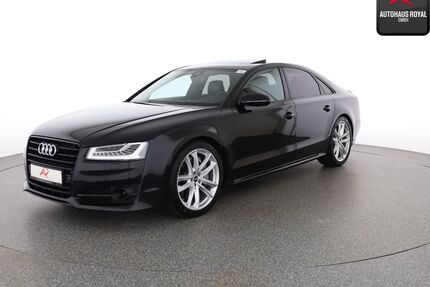 Audi S8 Gebrauchtwagen