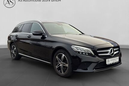 Mercedes-Benz C 200 Gebrauchtwagen
