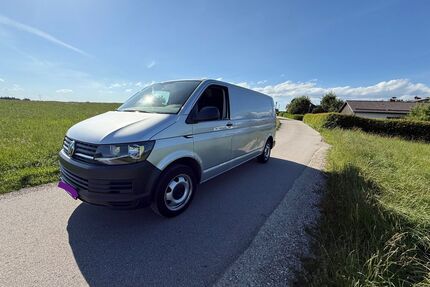 VW T6 Transporter Gebrauchtwagen