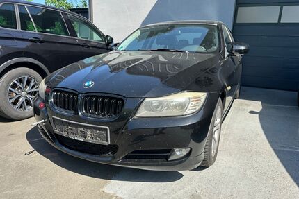 BMW 318 Gebrauchtwagen