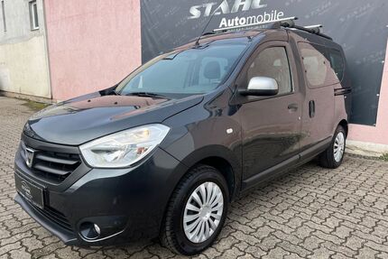Dacia Dokker Gebrauchtwagen
