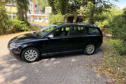 Volvo V50 Gebrauchtwagen