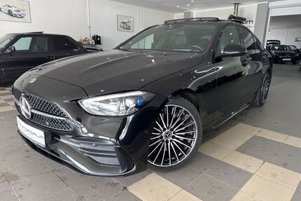 Mercedes-Benz C 300 Gebrauchtwagen