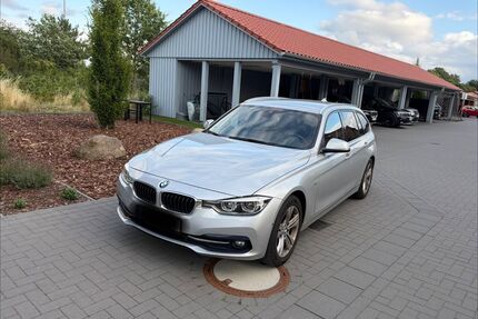 BMW 318 Gebrauchtwagen