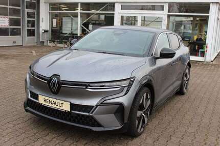 Renault Megane Gebrauchtwagen