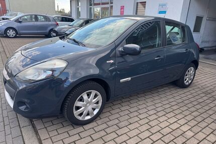 Renault Clio Gebrauchtwagen