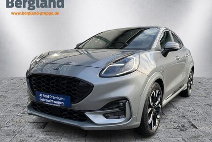 Ford Puma Gebrauchtwagen