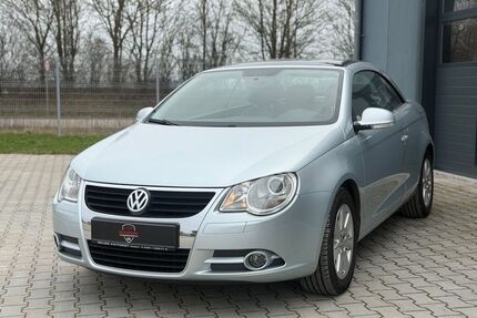 VW Eos Gebrauchtwagen
