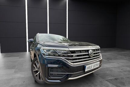 VW Touareg Gebrauchtwagen