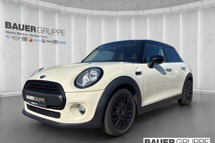 Mini ONE Gebrauchtwagen