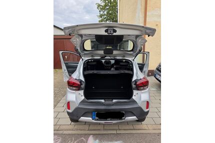 Dacia Spring Gebrauchtwagen