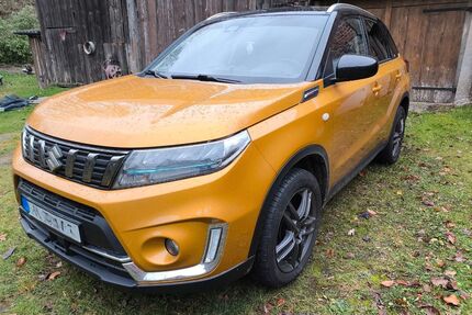 Suzuki Vitara Gebrauchtwagen