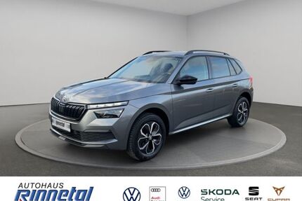 Skoda Kamiq Gebrauchtwagen