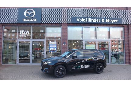 Mazda CX-5 Gebrauchtwagen