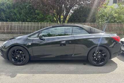 Opel Cascada Gebrauchtwagen